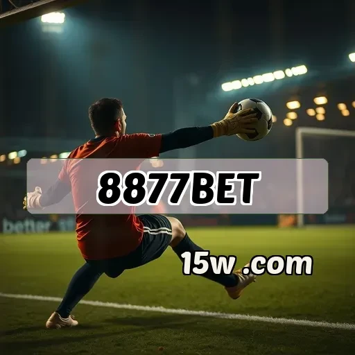 8877bet: Descubra As Funcionalidades do Seu App de Jogos Favorito