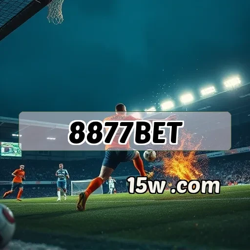 8877bet: Descubra os Recursos de Segurança que Protegem Seus Jogos
