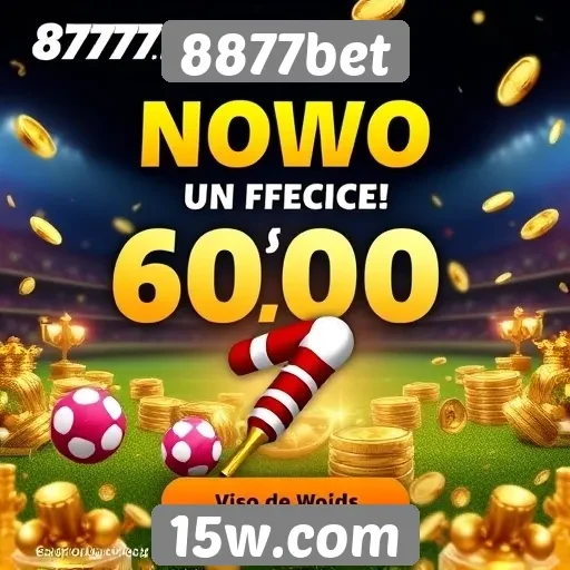 8887bet oferece promoções para novos jogadores