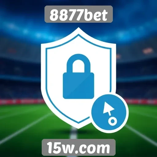 Avaliação da segurança do site 8877bet