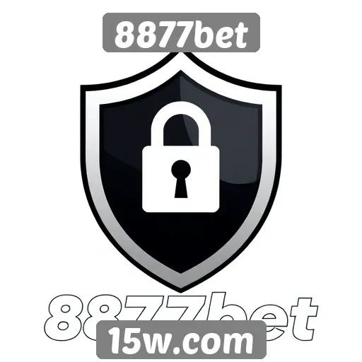 Segurança e privacidade no site de apostas 8877bet